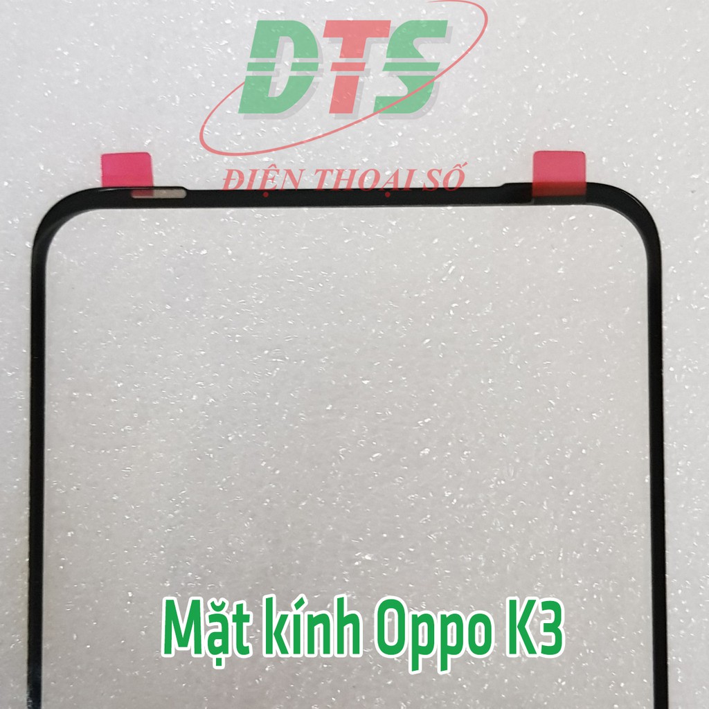 Kính Oppo K3