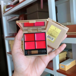Bảng Son Whoo Mi Luxury Lipstick Mini