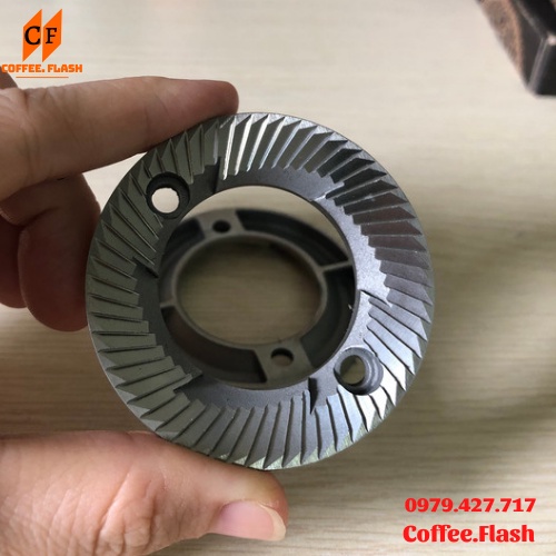 Bộ lưỡi dao máy xay cà phê LD018, LD019