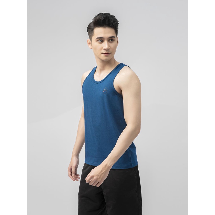 Áo Ba Lỗ Nam ARISTINO - ATT004S9, ATT011S1 Mềm, Nhẹ, Thoáng Mát Cho Mùa Hè