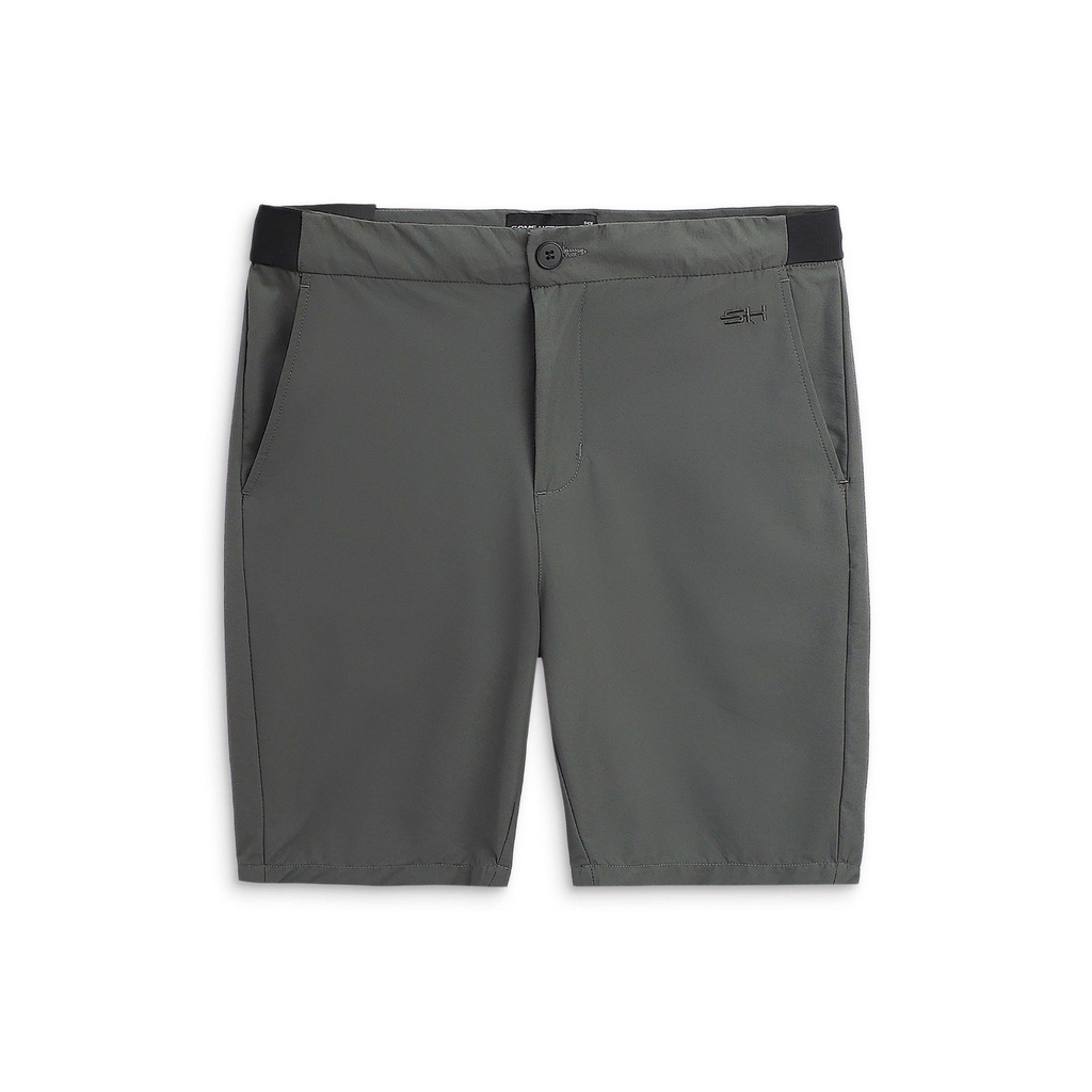 Quần Đùi Nam Golf BWG Essentials , Chất Cotton Thoải Mái ,QD003008,SOMEHOW