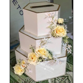 Thùng tiền cưới (32)