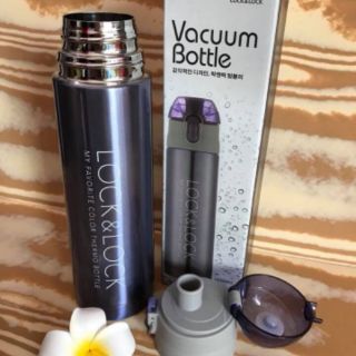 Bình giữ nhiệt Lock & Lock 500ml