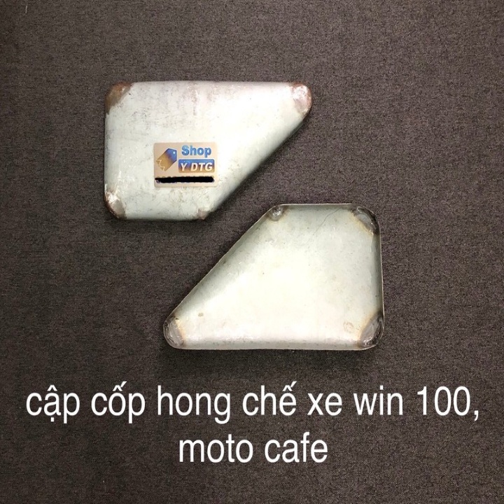 Cốp Hong Chế Xe Win 100 MS2111