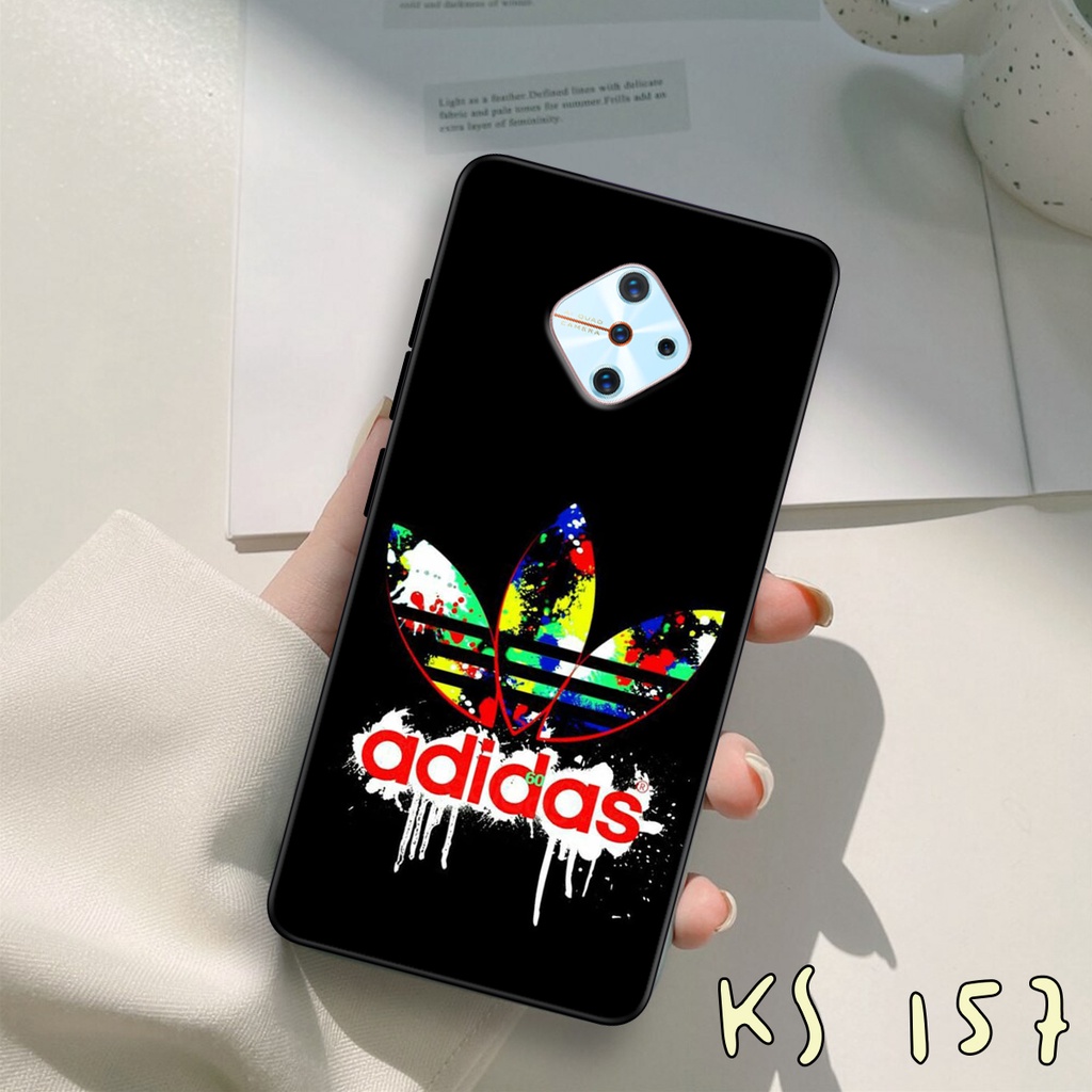 Ốp lưng Vivo S1 - Vivo S1 Pro - Ốp in hình ÄDĮĎAŠ sang trọng, bền đẹp