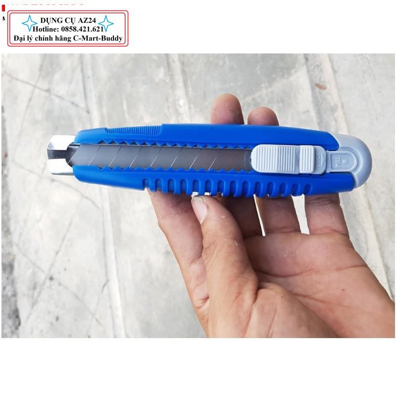 Dao đa năng 100x18x0.5mm A0002 C-MART