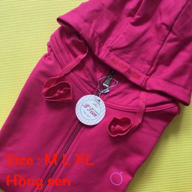 áo khoát L8 chống nắng | BigBuy360 - bigbuy360.vn