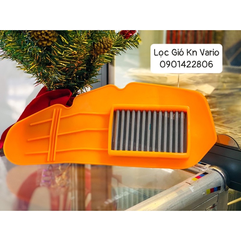 Lọc Gió độ Kn 1:1 Vario Airblade