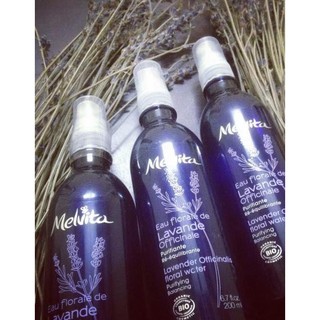 Nước hoa hồng Melvita