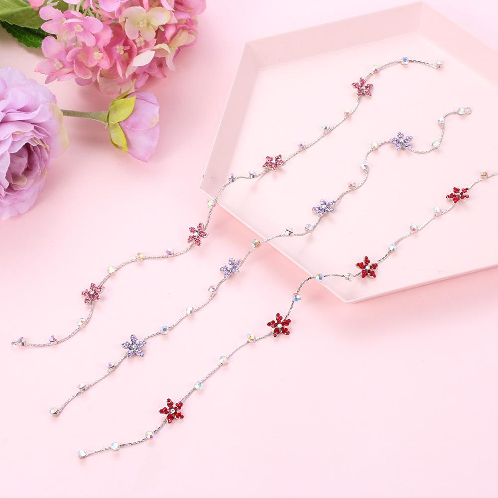 Phụ Kiện Tết Tóc Tạo Kiểu Tiện Dụng