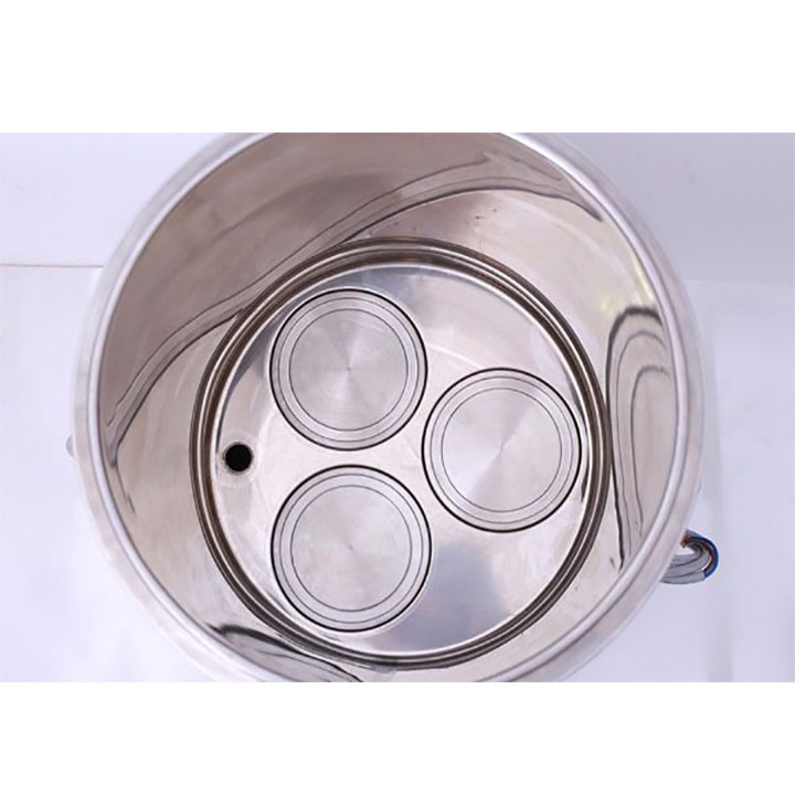 Mâm Nhiệt Nấu Nước-Nồi Phở 220VAC - 18Cm ,20cm giá tốt dễ dàng thay thế