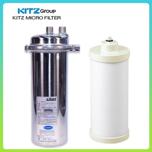 Bộ lọc nước Kitz LOASC-3 thay thế máy lọc nước thương mại Kitz LOAS-N3 công suất 30000 lít