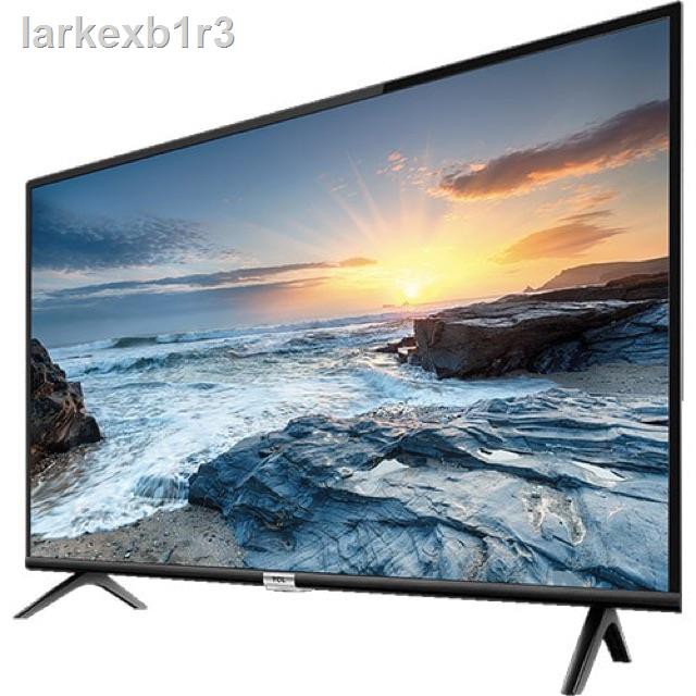 ﹊✑Smart Tivi TCL 4K 43 Inch L43P8 (Miễn phí giao tại HCM-ngoài tỉnh liên hệ shop) | BigBuy360 - bigbuy360.vn
