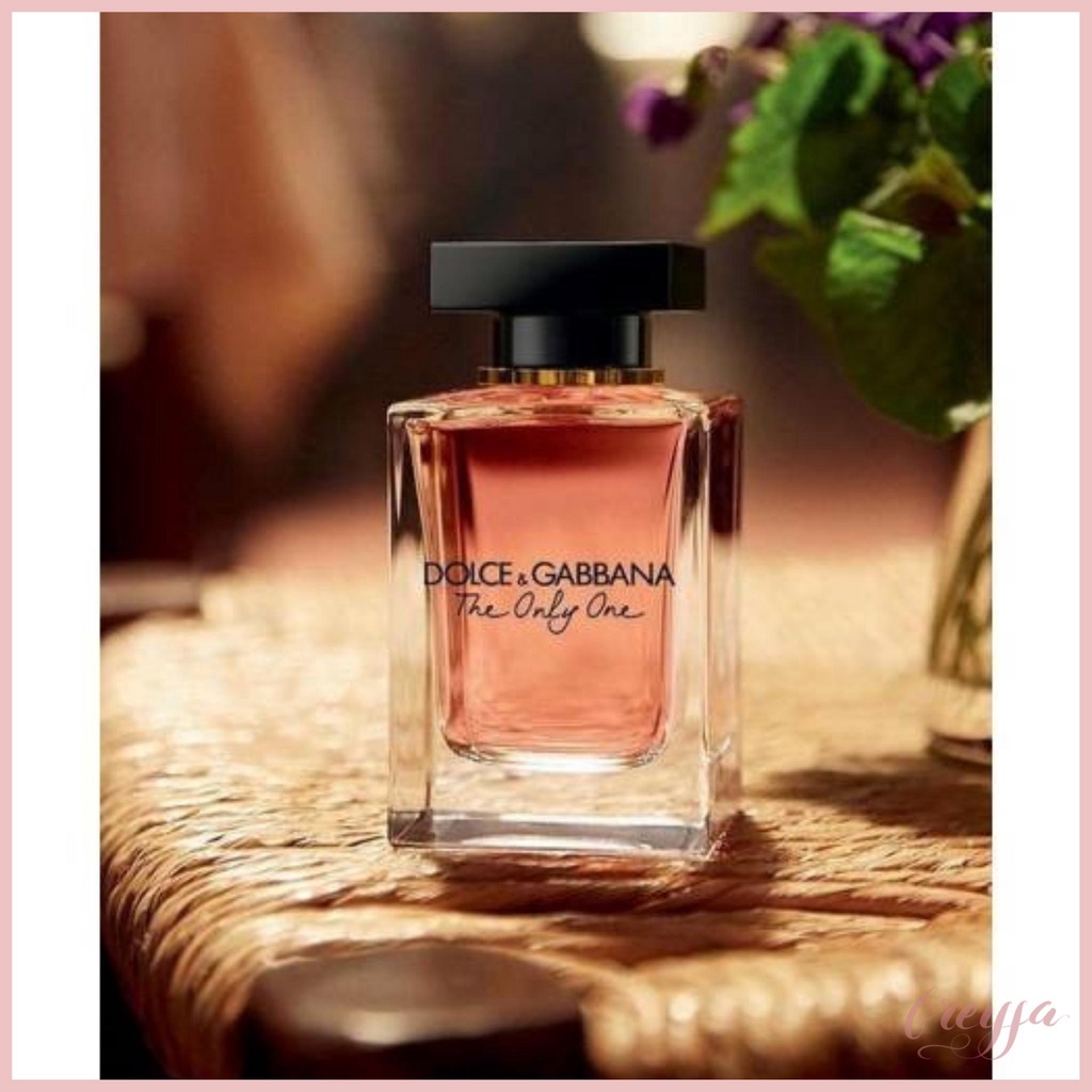 Nước Hoa Eau De Parfum Dolce&Gabbana The Only One Minisize 7.5ml