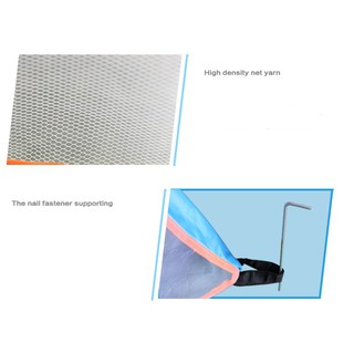 Lều du lịch tự bung cho 3 4 người