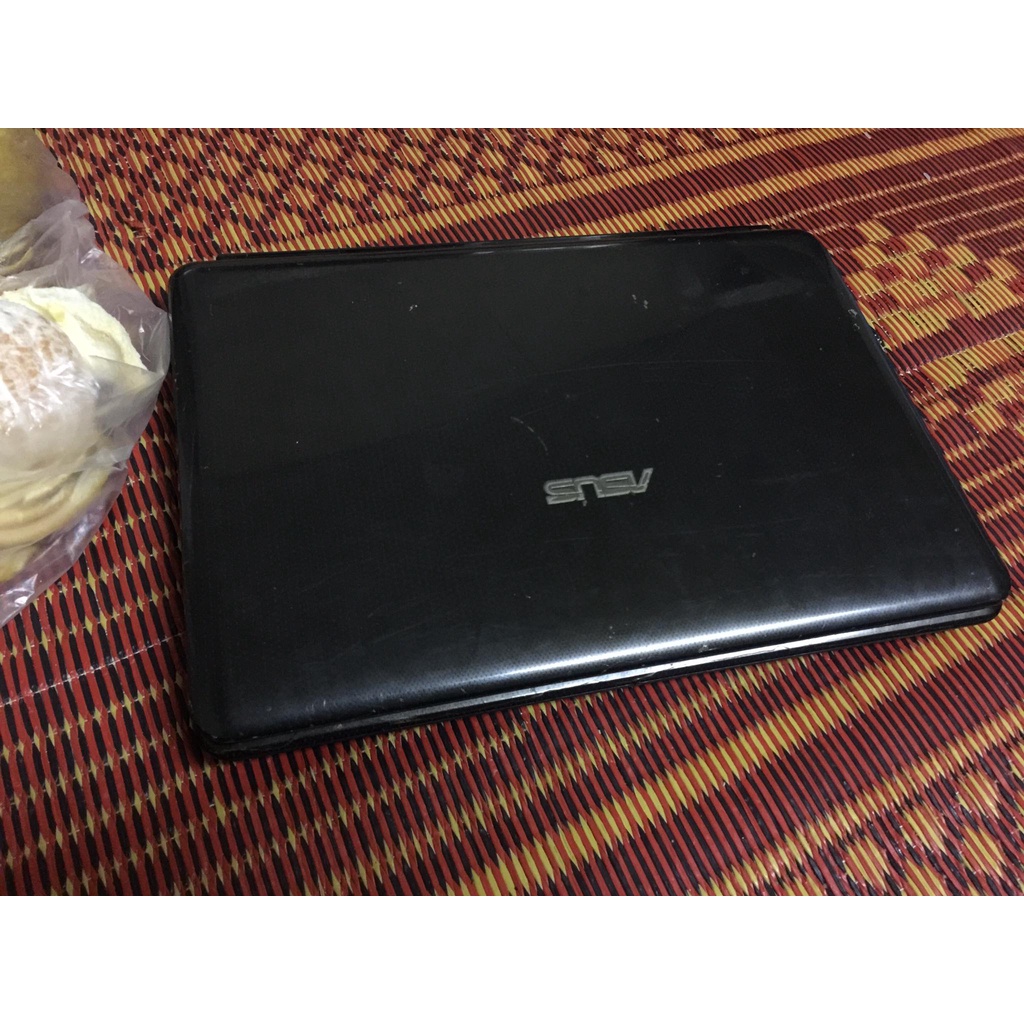 Rã xác Asus K40IN - asus X8AIJ -X80IJ