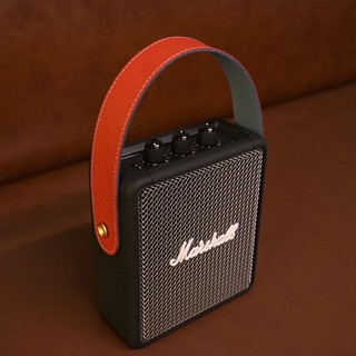 Dây da Marshall Stockwell 2