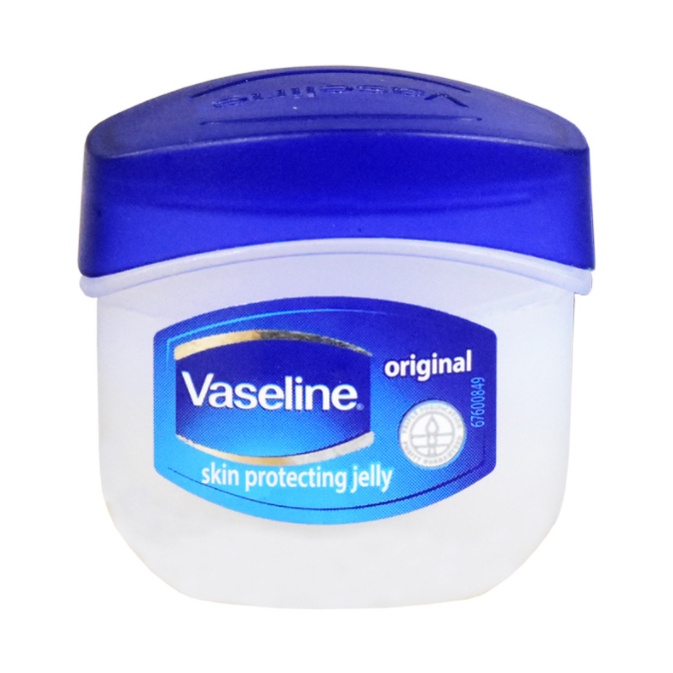 Son Dưỡng Môi Vaseline Dạng Hộp Cấp Ẩm Làm Mềm Mịn Môi, 7g Original