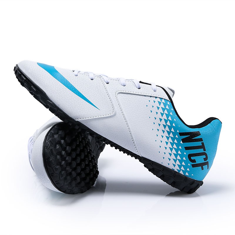 GIÀY BÓNG ĐÁ SOCCER CỎ THÂP LOW NECK BEST SOCCER FOOTBALL SHOES outdoor sport shoes 28-43 Chưa Có Đánh Giá Giày Đá Bóng