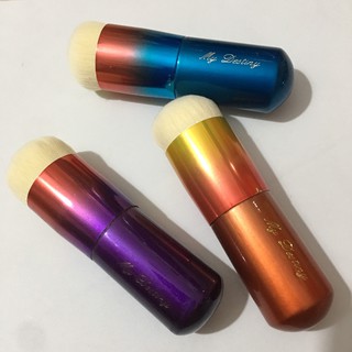 Cọ trang điểm tán nền my destiny 3 màu