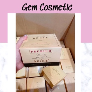 Kem Kbone Body HỘP LỚN 200Gram Cam kết chính hãng