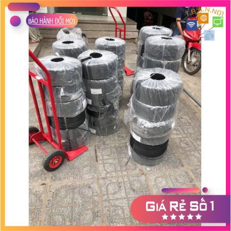 Dây mạng 4 lõi đồng kèm gia cường