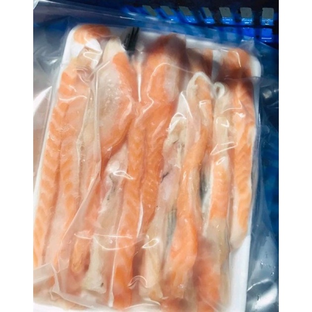 Lườn cá hồi
