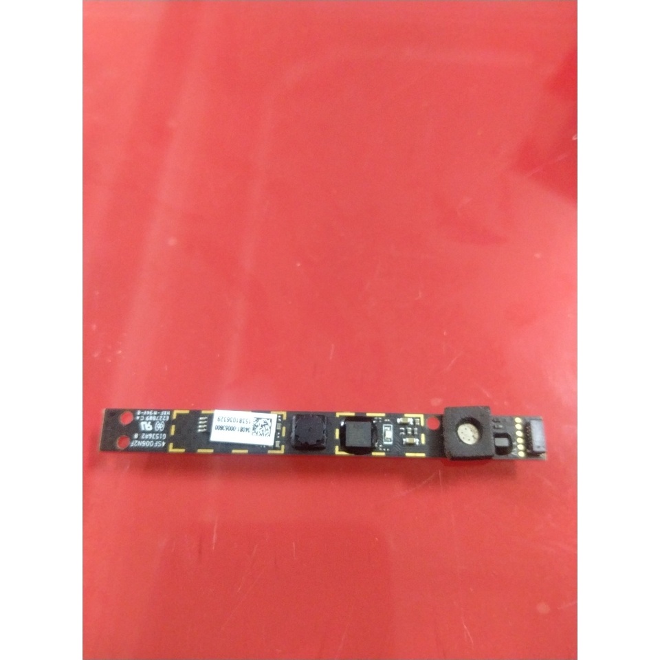 Linh kiện Laptop Asus X554L zin bóc máy