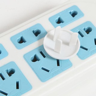 Set 40 nút bịt ổ điện an toàn cho bé 2245