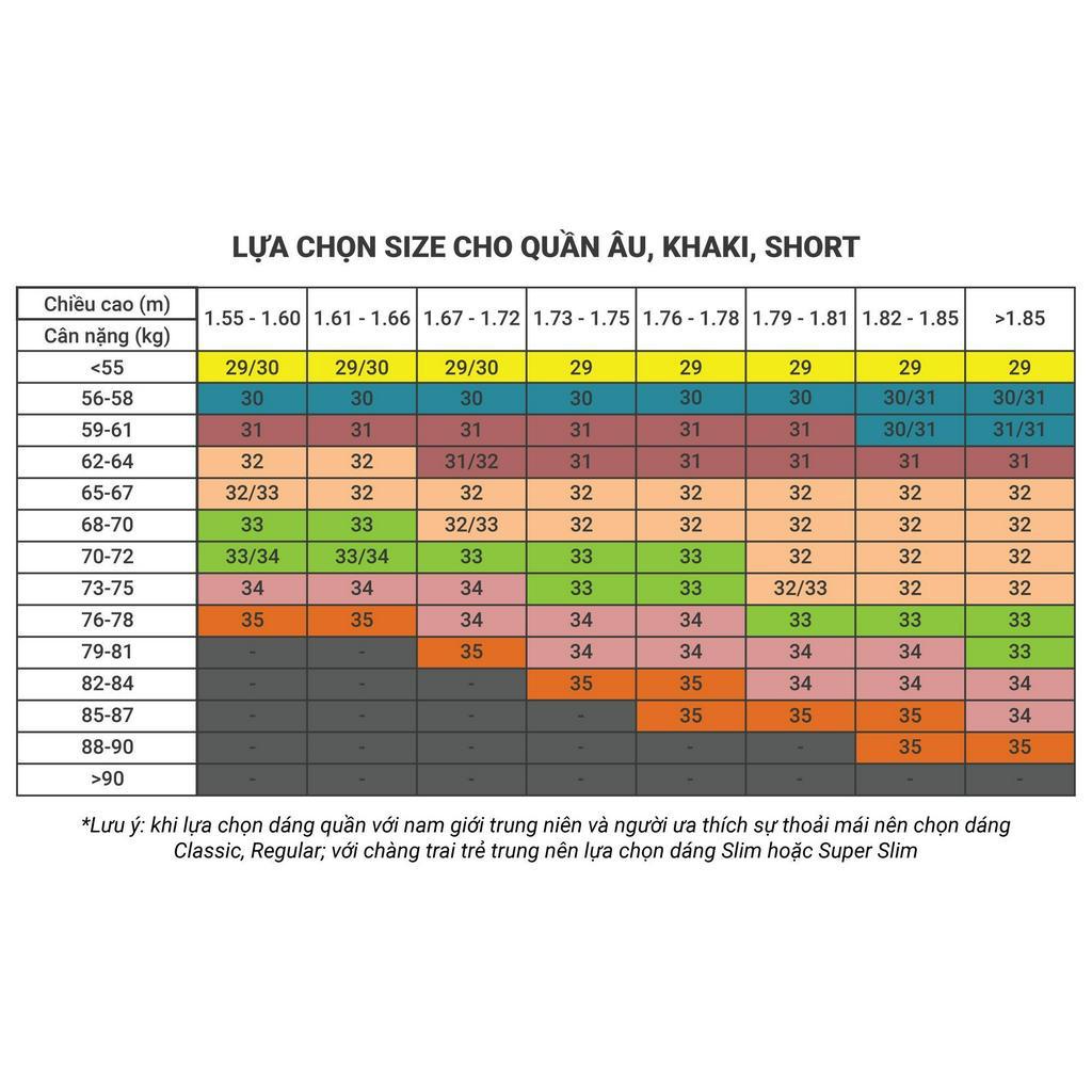 Quần Short Nam Cotton Cao Cấp 1017 Dáng Slim Màu Light Steel Blue - Sooc Nam Vulcano