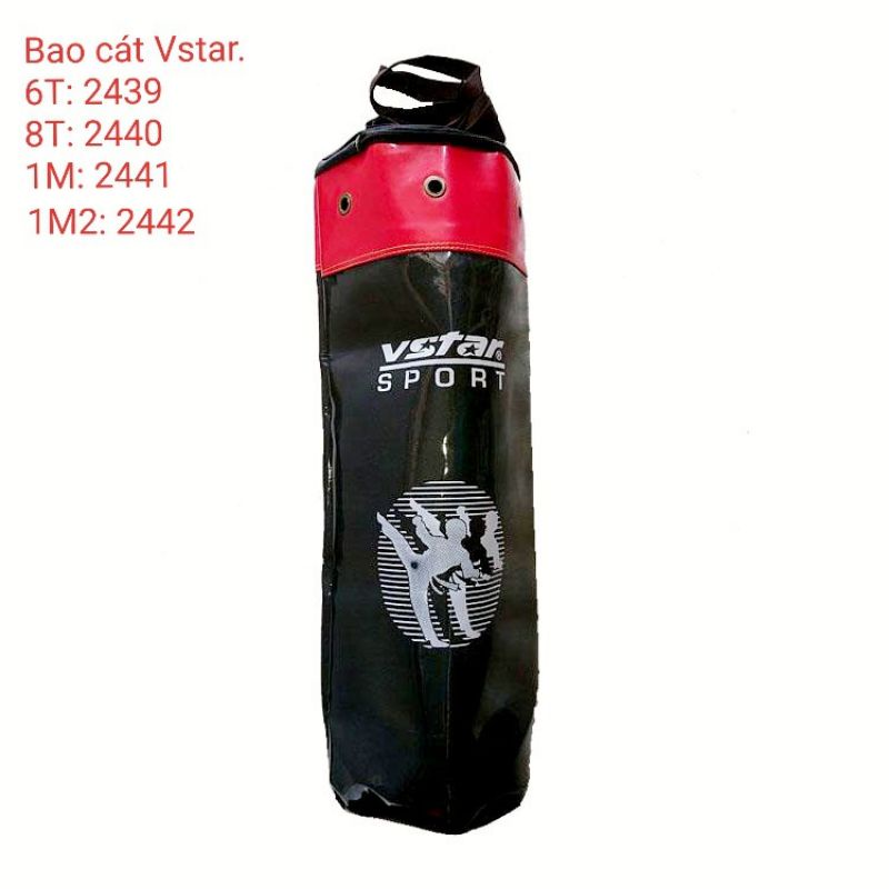 Vỏ Bao Boxing VSTAR 60cm