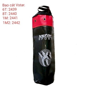 Vỏ bao boxing vstar 60cm