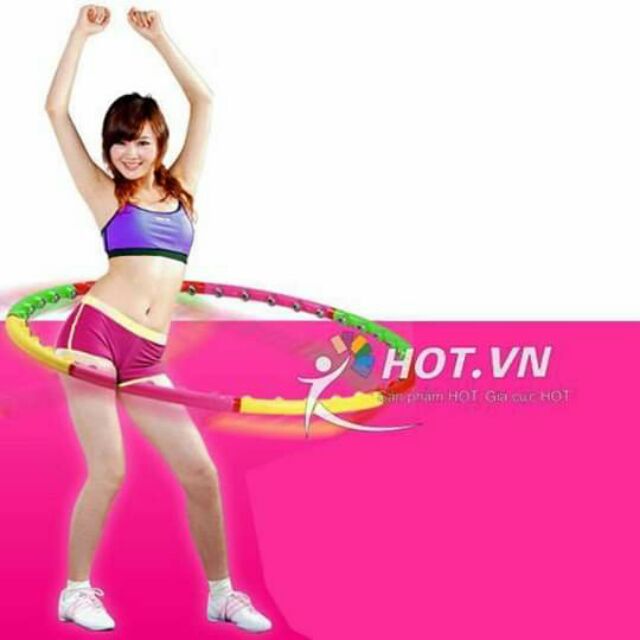 Vòng lắc eo