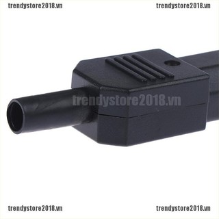 Ổ Cắm Điện 3 Chấu 250v 10a