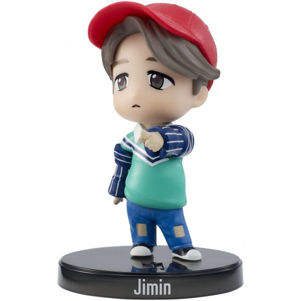 Búp bê thần tượng BTS mini - Jimin GKH81/GKH74