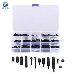 Bộ 250 Ốc Vít Nhựa M2 Cho Máy Bay Điều Khiển Từ Xa Fpv M8Vn