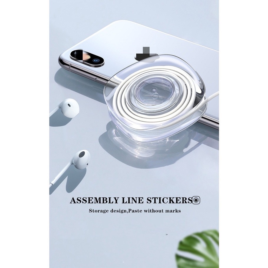 1 Giá Đỡ Điện Thoại Nano Không Để Lại Dấu Vết Đa Năng Chất Lượng Cao Cho Xe Hơi