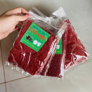 Miếng lưới rửa chén cao cấp LƯỚI VIỆT