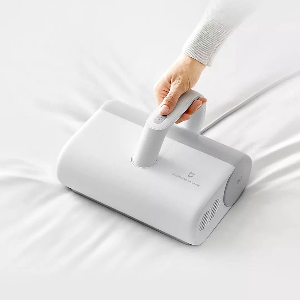 Máy hút bụi diệt khuẩn UV Xiaomi Mijia MJCMY01DY - Máy hút bụi diệt khuẩn giường nệm, sofa