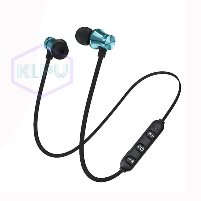 Tai nghe Bluetooth thể thao âm thanh hay | BigBuy360 - bigbuy360.vn