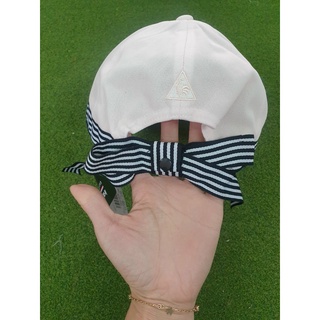 Mũ Golf Nữ Lecoq thời trang cao cấp MT018