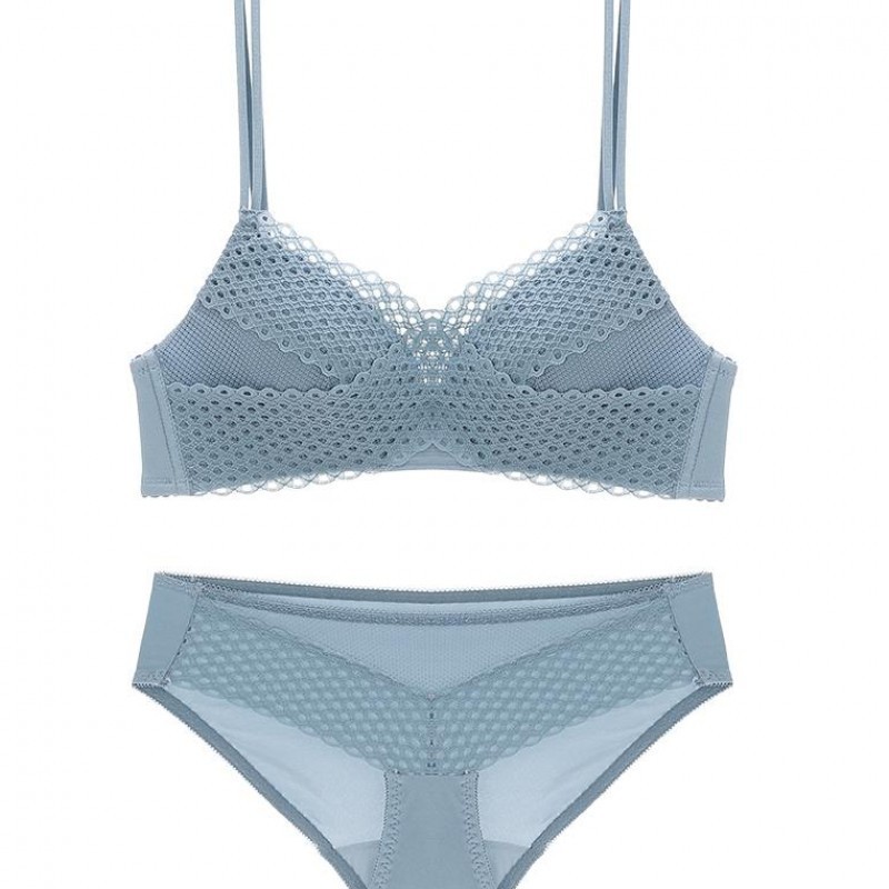 BỘ ĐỒ LÓT NỮ COTTON KHÔNG GỌNG ĐỆM MỎNG BDL7316S | BigBuy360 - bigbuy360.vn