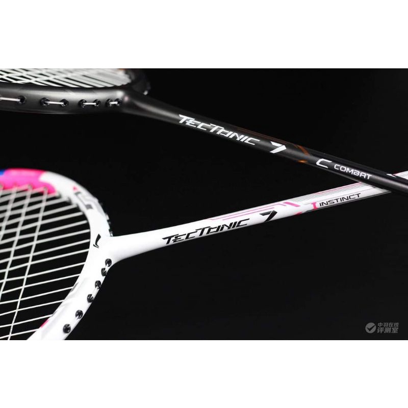 Vợt cầu lông Lining Tectonic 7. 7D.7C.7I