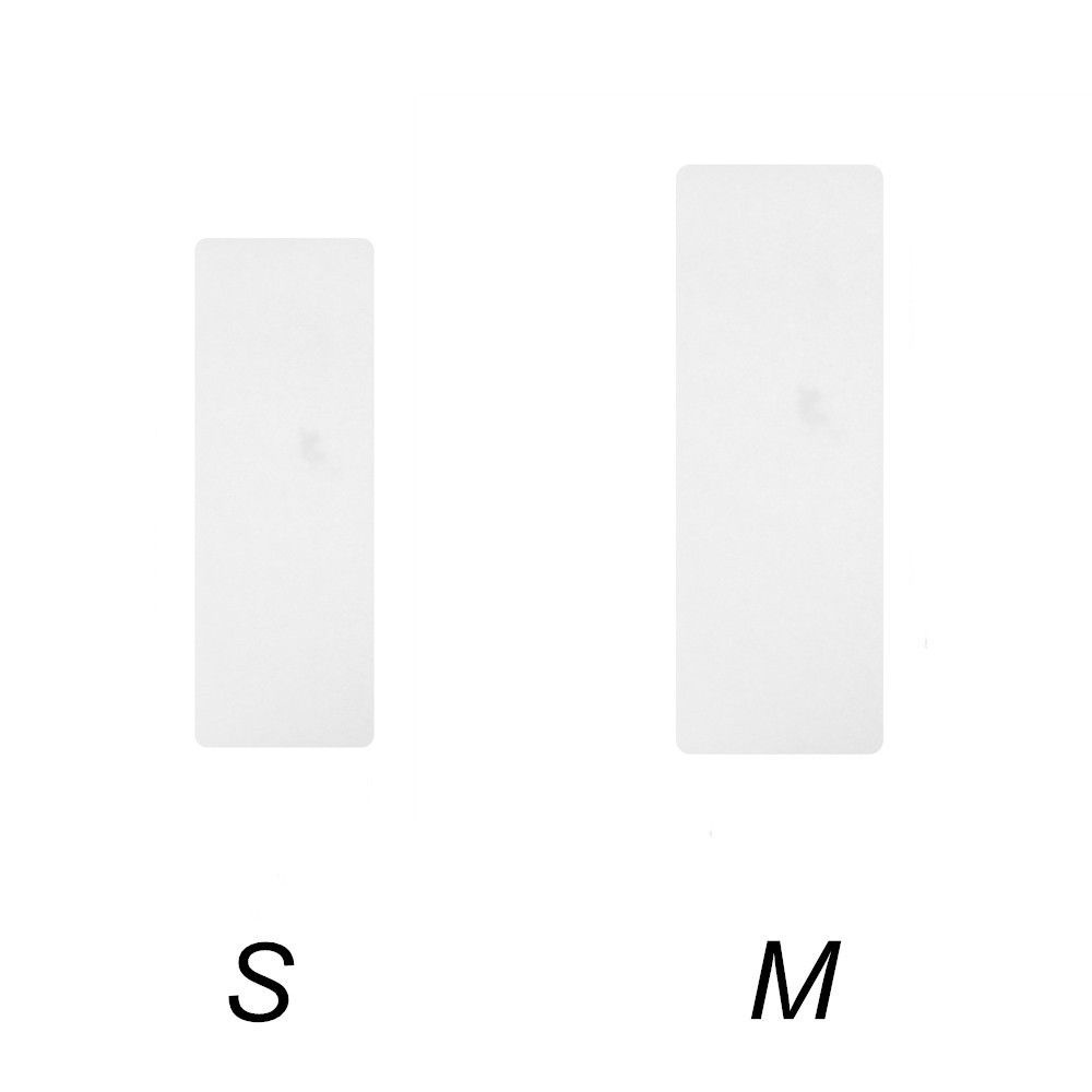 Daphne Bộ 2 Miếng Dán Bảo Vệ Chống Mèo Cào Cho Ghế Sofa