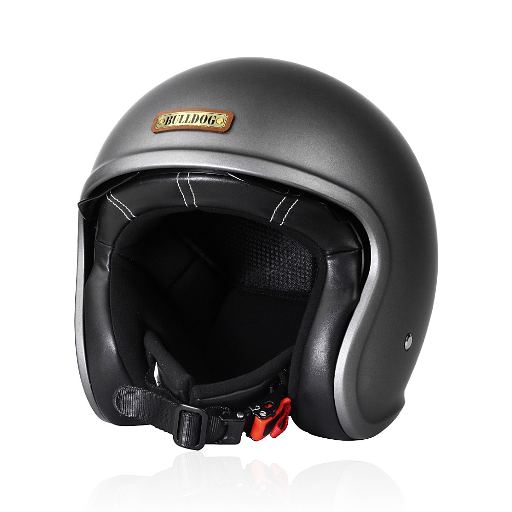 Mũ bảo hiểm 3/4 Bulldog Beagle