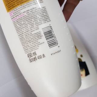 Dầu gội penten 450 mL - Thái lan