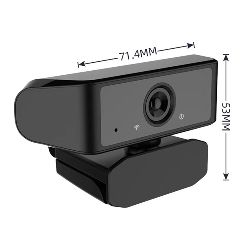 Camera gắn máy tính hỗ trợ giảng dạy 1080P HD | BigBuy360 - bigbuy360.vn