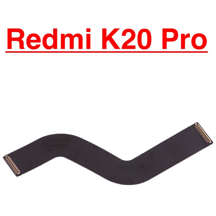 ✅ Chính Hãng ✅ Dây Sub Xiaomi Redmi K20 Pro Cáp Nối Main Sạc Cáp Nối Bo Mạch Chủ