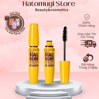 Mascara làm dày mi của Mỹ