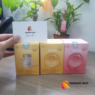 [Chính hãng - Bao check] Viên Uống Innerb Aqua Rich 70 viên Hỗ Trợ Cấp Nước Và Collagen
